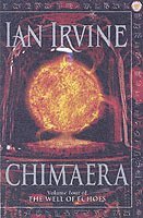 Ian Irvine - Chimaera, Häftad