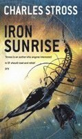 Iron Sunrise 1