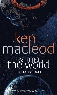 Ken MacLeod, Ken Macleod - Learning The World, Häftad