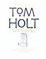 bokomslag Tall Stories: Omnibus 5