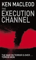 bokomslag The Execution Channel