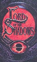 bokomslag Lord Of The Shadows
