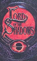 Jennifer Fallon - Lord Of The Shadows, Häftad