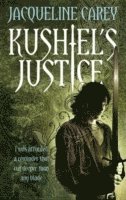 bokomslag Kushiel's Justice