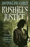 Kushiel's Justice 1