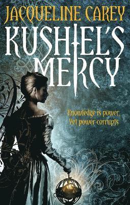 Kushiel's Mercy 1