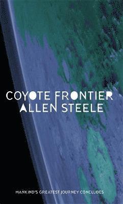 Coyote Frontier