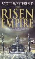 bokomslag The Risen Empire