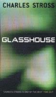 bokomslag Glasshouse