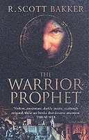 bokomslag The Warrior-Prophet