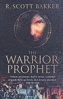 bokomslag Warrior-Prophet