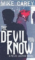 The Devil You Know 1