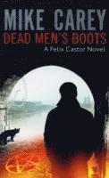 bokomslag Dead Men's Boots