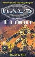 bokomslag Halo: The Flood