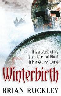 bokomslag Winterbirth
