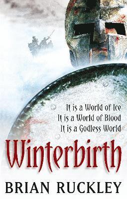 bokomslag Winterbirth