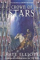 Kate Elliott - Crown Of Stars, Häftad