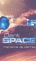 bokomslag Dark Space