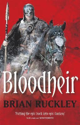 Bloodheir 1