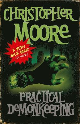 Practical Demonkeeping