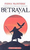 bokomslag Betrayal: Trinity Book One