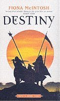 Destiny: Trinity Book Three