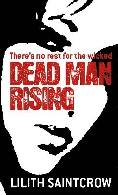 bokomslag Dead Man Rising