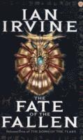 bokomslag Fate Of The Fallen