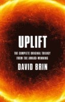 David Brin - Uplift, Häftad