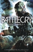 bokomslag Battlecry: Sten Omnibus 1