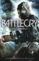 Chris Bunch, Allan Cole - Battlecry: Sten Omnibus 1, Häftad