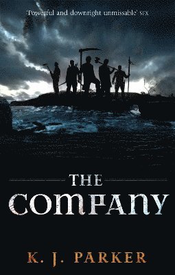 The Company 1