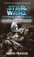bokomslag Star Wars Republic Commando: Hard Contact