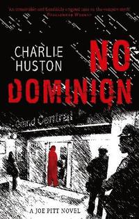 bokomslag No Dominion