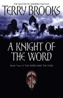 bokomslag A Knight Of The Word
