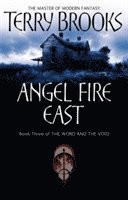 Terry Brooks - Angel Fire East, Häftad