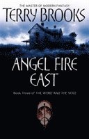bokomslag Angel Fire East
