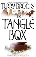 bokomslag The Tangle Box