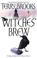 bokomslag Witches' Brew