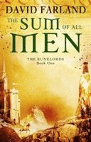David Farland - Sum Of All Men, Häftad
