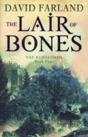 bokomslag The Lair Of Bones
