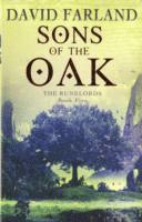 David Farland - Sons Of The Oak, Häftad