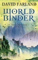 David Farland - Worldbinder, Häftad
