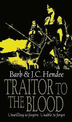 Traitor To The Blood 1