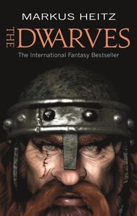 bokomslag Dwarves