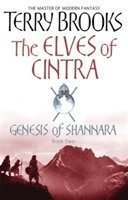 bokomslag The Elves Of Cintra