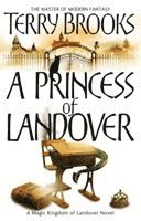 bokomslag A Princess Of Landover