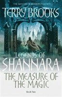 Terry Brooks - Measure Of The Magic, Häftad