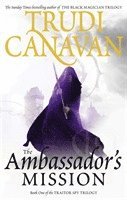 The Ambassador's Mission 1