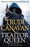Trudi Canavan - Traitor Queen, Häftad